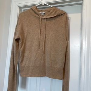 Vineyard Vines Cashmere Hoodie